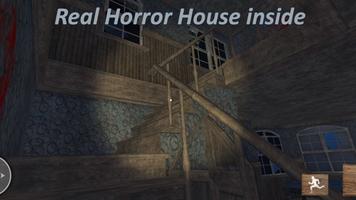 Granny House ポスター