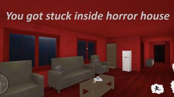 Granny House Escape poster