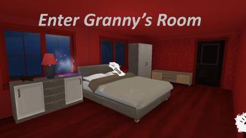 Granny House Escape screenshot 1