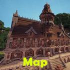 Mini maps أيقونة