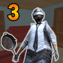 Scary Granny Unknown Battle Gr APK