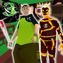 Ben Granny Alien Scary Horror APK