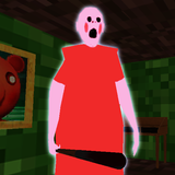 Piggy Granny icono