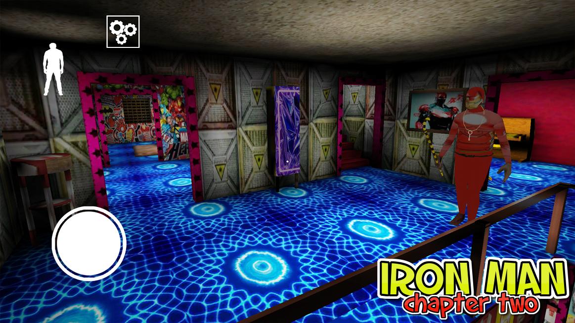 Scary Iron Granny Chapter 2 Horror Game For Android Apk Download - scary iron granny chapter 2 horror granny chapter two full game roblox Scary Iron Granny Chapter 2 Horror Game For Android Apk Download - granny chapter two full game roblox
