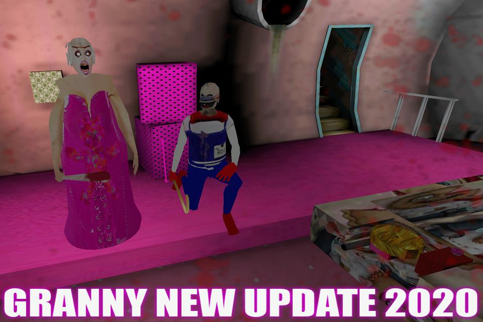 Ice Cream Granny 2 Chapters Scary Game Mod For Android Apk Download Granny Chapter 2 Full Game New Update Granny Chapter 2 Roblox Map Granny Chapter 2 Full Game New Update Granny Chapter 2 Roblox Map Ice Cream Granny 2 Chapters Scary Game Mod For Android Apk Download