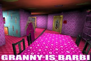 Ice Cream Granny 2 Chapters: Страшный игровой мод скриншот 2