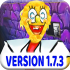 Sponge Granny V1.7: Scary and Horror game 2019 Zeichen
