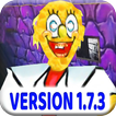 Sponge Granny V1.7: Scary and Horror game 2019