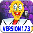 Sponge Granny V1.7: Scary and Horror game 2019 APK