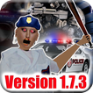 POLICE Granny Mod V1.7: Best Horror Game 2019
