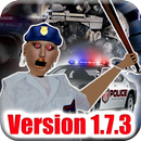 POLICE Granny Mod V1.7: Best Horror Game 2019 aplikacja