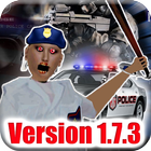 POLICE Granny Mod V1.7: Best Horror Game 2019 ไอคอน
