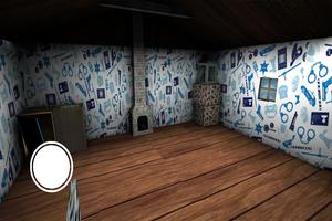 POLICE Granny Mod V1.7: Best Horror Game 2019 скриншот 1