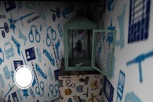 POLICE Granny Mod V1.7: Best Horror Game 2019 скриншот 2