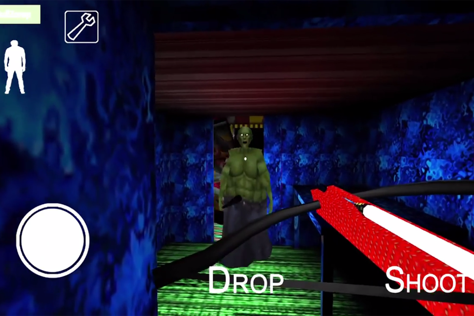 Mobile-Mods.Com Roblox Granny Hack 2019 - Flob.Fun/Robux ... - 