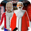 Santa Granny Chapter Two - Horror Game
