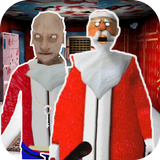 Santa Granny Chapter Two - Horror Game