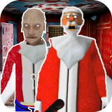 Santa Granny Chapter Two - Horror Game