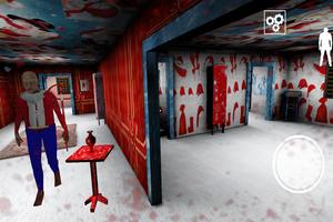 Santa Granny Chapter Two captura de pantalla 1