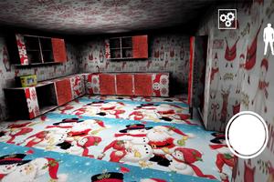 Santa Granny Chapter Two captura de pantalla 2