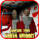 Scary Santa Granny Chapter Two (Mod 2019) APK