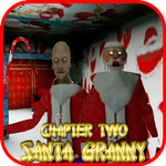 Scary Santa Granny Chapter Two (Mod 2019) icon