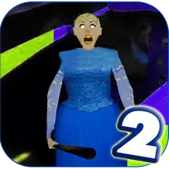 Скачать Scary EIsa Granny 2- Horror mod 2019 APK