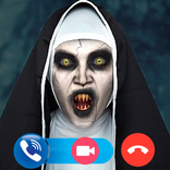 Granny Calling Fake Video Call