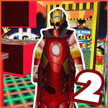 Best Iron Granny 2 mod horror game free scary