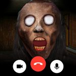 Granny's Fake Chat Video Call icon