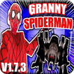 Spider Granny Mod: Horror game 2019