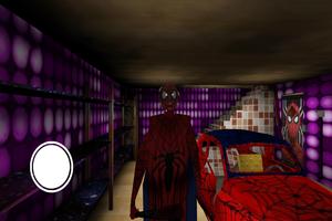 Spider Granny Mod: Horror game 2019 capture d'écran 2