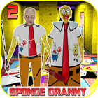 Sponge Granny Chapter Two - Horror House ícone