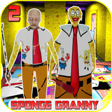 Sponge Granny Chapter Two - Horror House