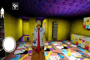 Sponge Granny Chapter Two - Horror House imagem de tela 1