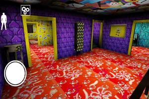 Sponge Granny Chapter Two - Horror House imagem de tela 2