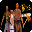The Twins Granny Mod: Chapter 2
