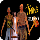 The Twins Granny Mod: Chapter 2 APK