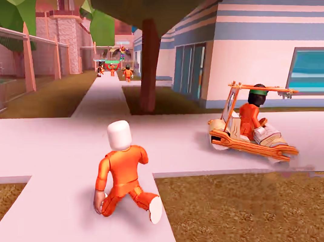 Obby Escape Roblox S Funny Run Mod For Android Apk Download - obby escape roblox s funny run mod for roblox escape crazy granny obby youtube Obby Escape Roblox S Funny Run Mod For Android Apk Download - roblox escape crazy granny obby youtube