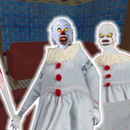 Granny Pennywise Horror Clown APK