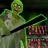 Zombie Evil Granny: Scary Horror MOD