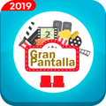 Gran Pantalla App - Series y Peliculas HD
