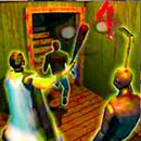 Play As Granny and Granpa 4 APK