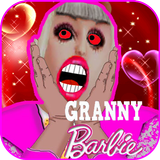 Scary BARBIE GRANNY - Horror Game 2019 APK