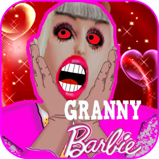 Scary BARBIE GRANNY - Horror Game 2019