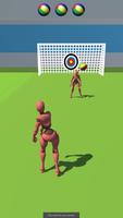 Catch, Shoot and Score ! screenshot 1