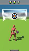 Catch, Shoot and Score ! captura de pantalla 2