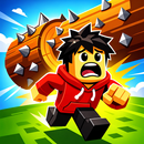Obby Games: Dash or Die APK