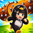 Obby All Games: Dash or Die APK