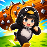 Obby All Games: Dash or Die